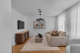 City Center Gem in Tromsø - 7