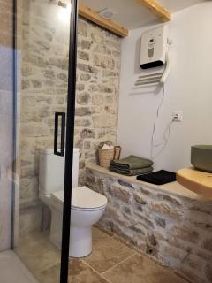 La grange - Aspères - 9