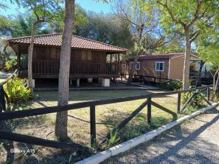 Camping los Gazules - Alcalá de los Gazules - 7