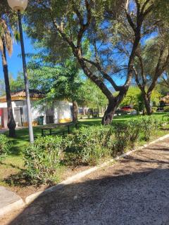 Camping los Gazules - Alcalá de los Gazules - 4