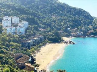 Porto Real Suites Apto Luxo com vista p/ Mar - Mangaratiba - 5