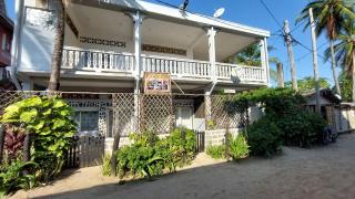 Studio Poivre Nosy-Be SP - Madirokely - 8