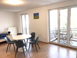 Apartment in Meißen near Dresden - Meißen - 7