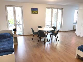 Apartment in Meißen near Dresden - Meißen - 8