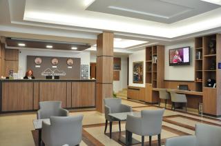 Legends Hotel - Sofia - 0