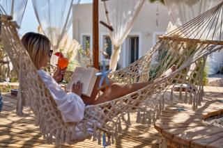 Althea Boutique Hotel - Adults Only - Amoopi - 2