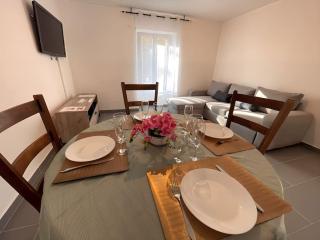 Cherpin Confort Urbain 1er Etage - Roanne - 1