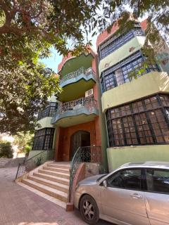 The pyramids view hotel - Il Cairo - 5