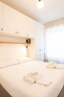 Moderno bilocale sui Navigli - Mirable PM - 6