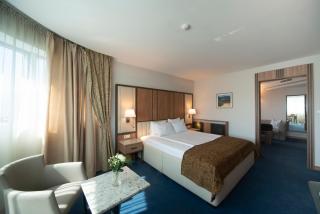 Legends Hotel - Sofia - 5