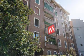 Moderno bilocale sui Navigli - Mirable PM - Milan - 4