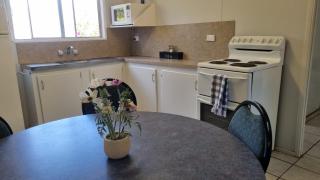 Blackall Caravan Park - Blackall - 3
