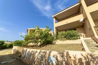 Village in Porto Corallo just 200 meters from the beach, apartments with private outdoor area - 3