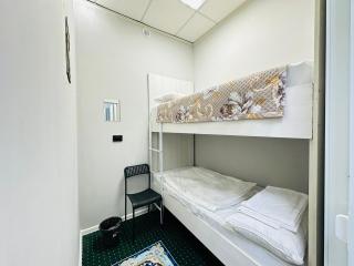 Center Capsule Hotel - Almaty - 2