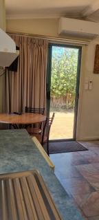 Blackall Caravan Park - 3