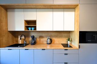 Komfortowe studio przy Uniwersytecie, parking - 1