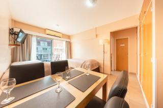 Le Batiment Apartmentos - Buenos Aires - 5