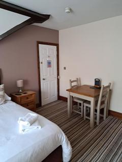 Rylstone Mere - Whitby - 4