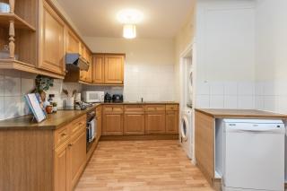 Strathmore Court Apartments - London - 6
