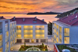 Dvori Lapad - Dubrovnik - 9