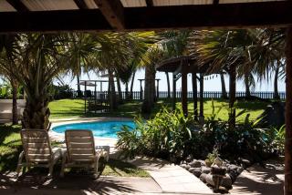 Monterrico anastastercero at email com Resort - La Candelaria - 3