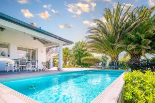 Maison Madalena Villas with Private Pool - - 2