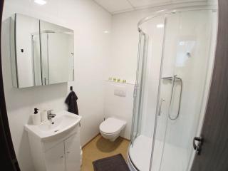 Dimael Hostel & Apartments - Bratislava - 8
