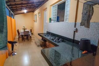 Apartamento privativo completo - Piauí - 8