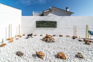 PALM TREE VILLA 5 Bdr POOL & BBQ - Torremolinos - 2