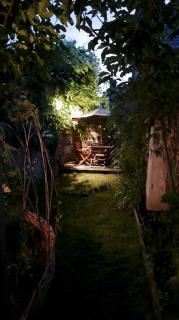 Apartement Strasbourg entre hypercentre et verdure - 6