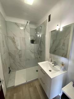 Studio terrasse Saint Cyr sur Mer Les Lecques - Saint-Cyr-sur-Mer - 6