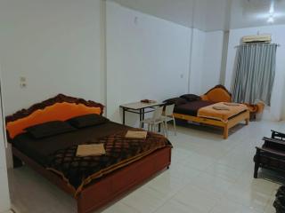 SEUNIA HOTEL - Lamnyong - 5
