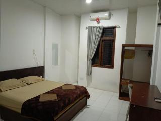 SEUNIA HOTEL - Lamnyong - 6