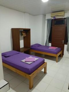 SEUNIA HOTEL - Lamnyong - 7