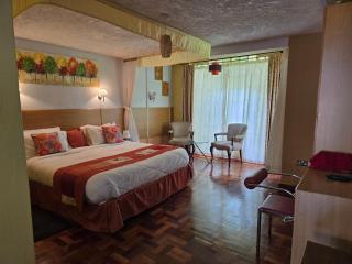 Spurwing Guest House - Nairobi - 6