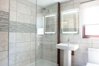 Wild Oats Lodge 3 - Yellowtop Country Park - Hot Tub - Yorkshire - 8
