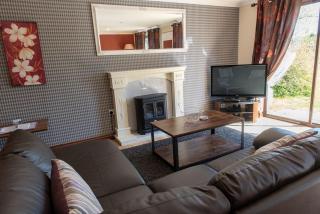 Wild Oats Lodge 3 - Yellowtop Country Park - Hot Tub - Yorkshire - 7