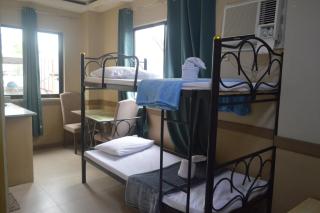 Best Inn AS Family Room 2F - Mandaue - 6