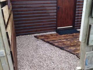 Wild Oats Lodge 3 - Yellowtop Country Park - Hot Tub - Yorkshire - 4