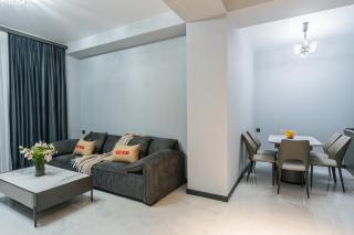 Modern 1BR Apt New Building SelfCheckin by Keygo 0100 - Yerevan - 3