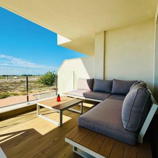Casa Emilia by SunshineClub - San Javier - 6