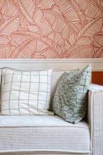 Green apartment Paris city center - V - Paris - 7