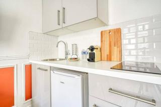 Green apartment Paris city center - V - Paris - 4