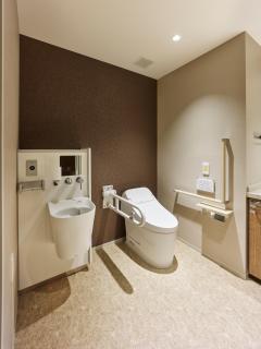 Mitsui Garden Hotel Kashiwa-no-ha Park Side - Chiba - Kashiwa - 8