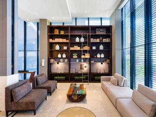 Mercure Curitiba Batel - Curitiba - 8