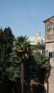 city center apartment 2 - Kutaisi - 9