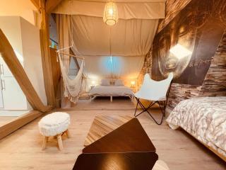 Le Tipi Rouennais - Rouen - 0