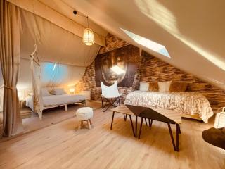 Le Tipi Rouennais - 9