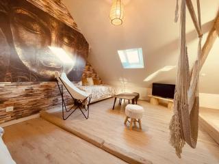 Le Tipi Rouennais - 6