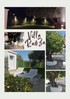 Villa Ra &Za Thassos island - Limenaria - 8